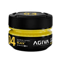 04 BLACK – GEL WAX175mL