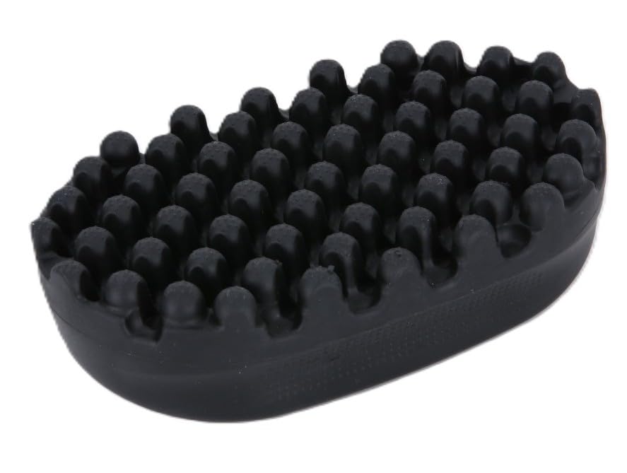 Twist Brush Combo - RED MAXIMUM CONTROL WAX 155ml