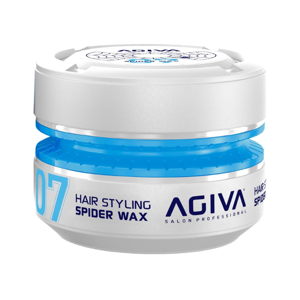 07 SPIDER CREAM WAX 175ml
