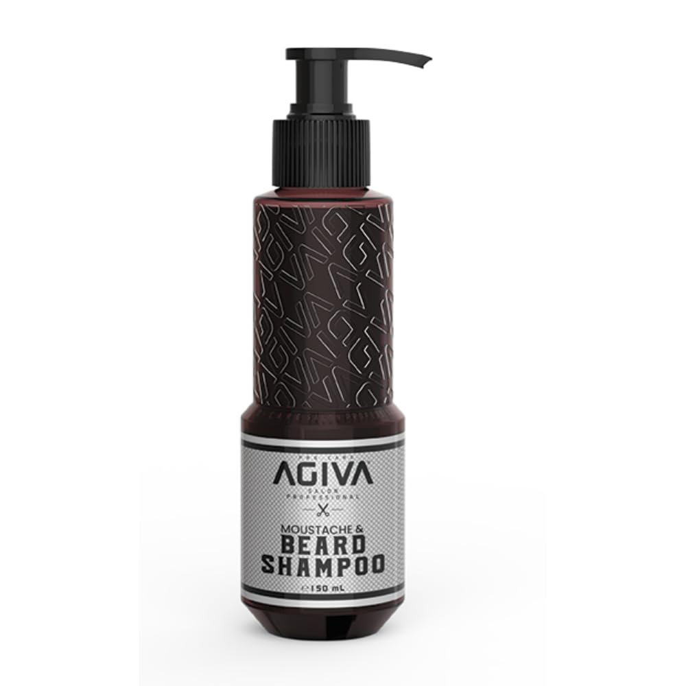 Beard Shampoo