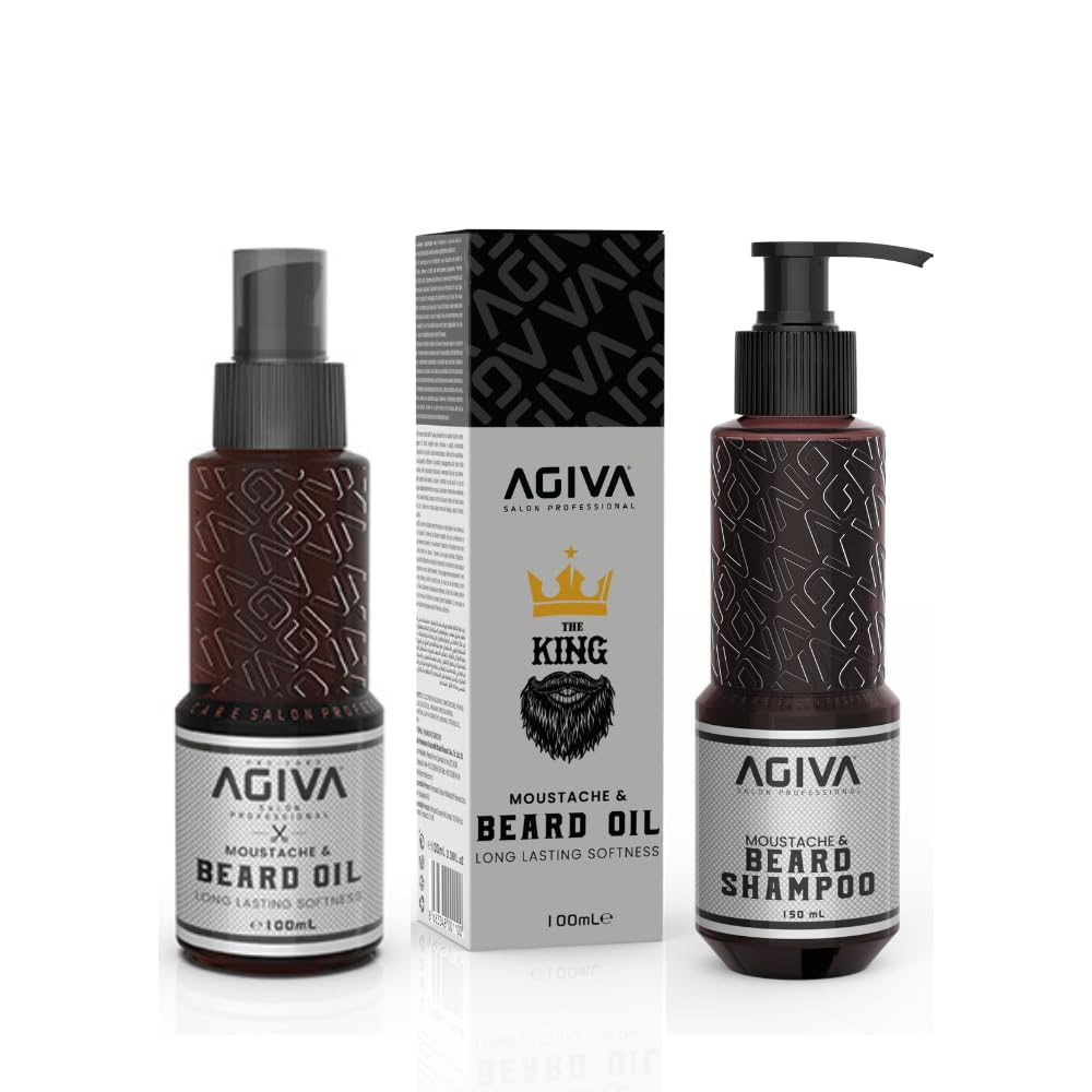Beard Oil 100ml