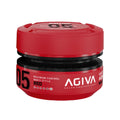 05 RED – MEGA STRONG WAX 175ml