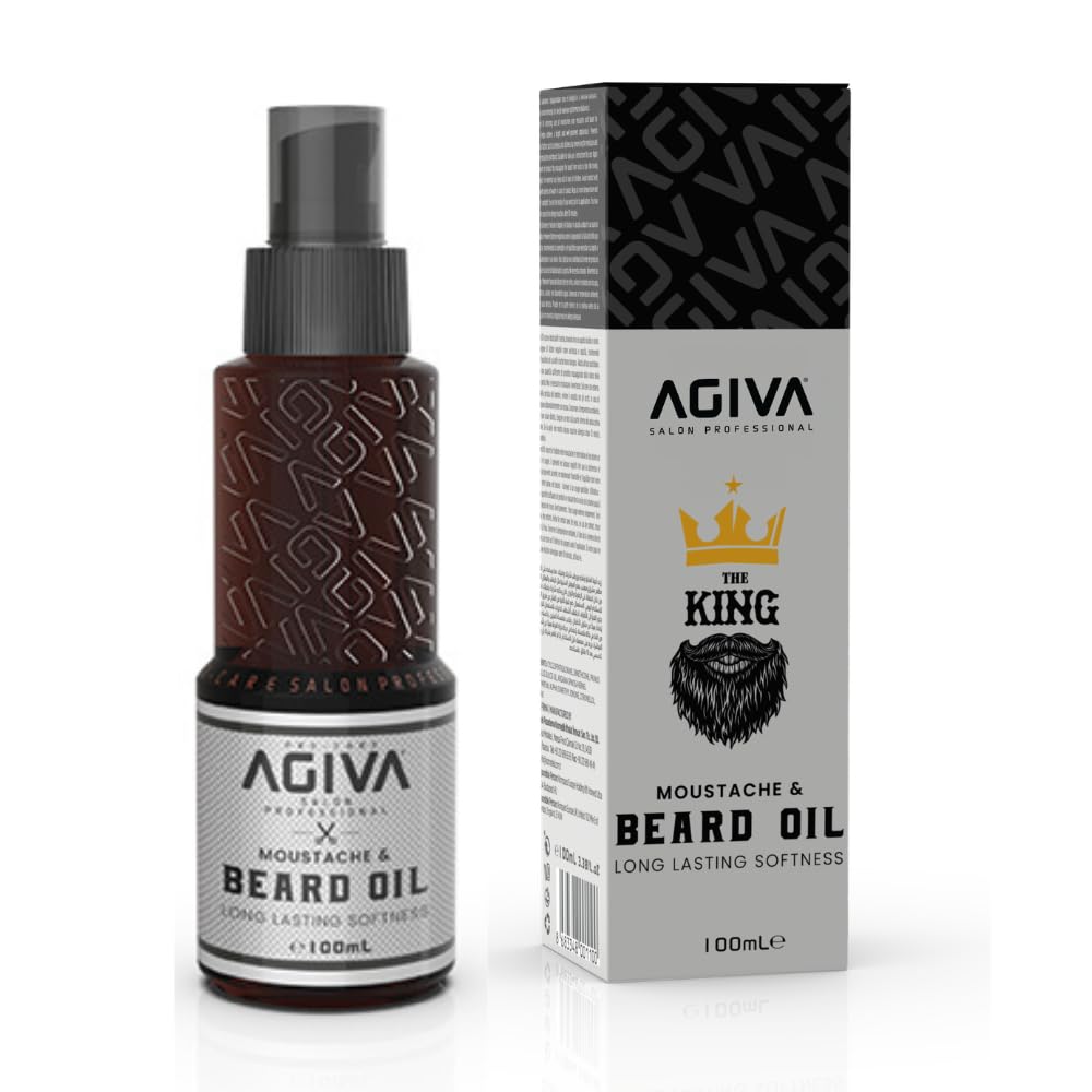 Beard Oil 100ml